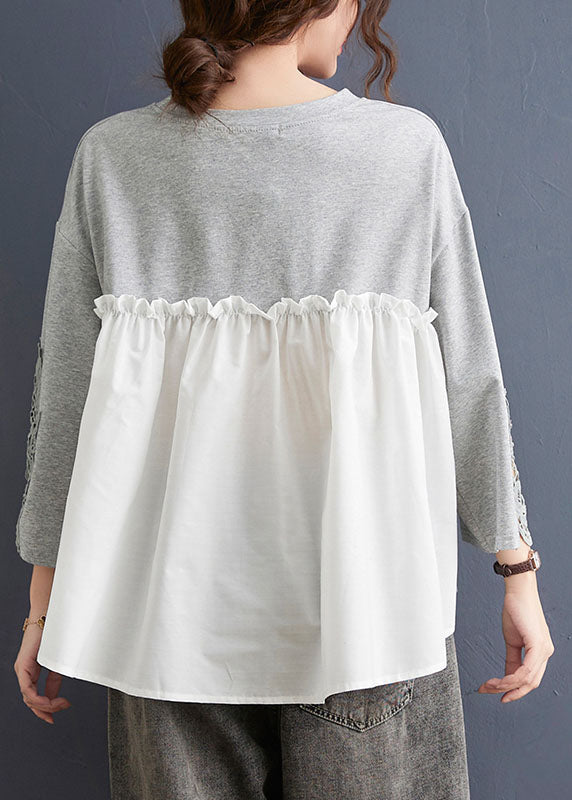 Elegantly Styled Shirt for Everyday Wear