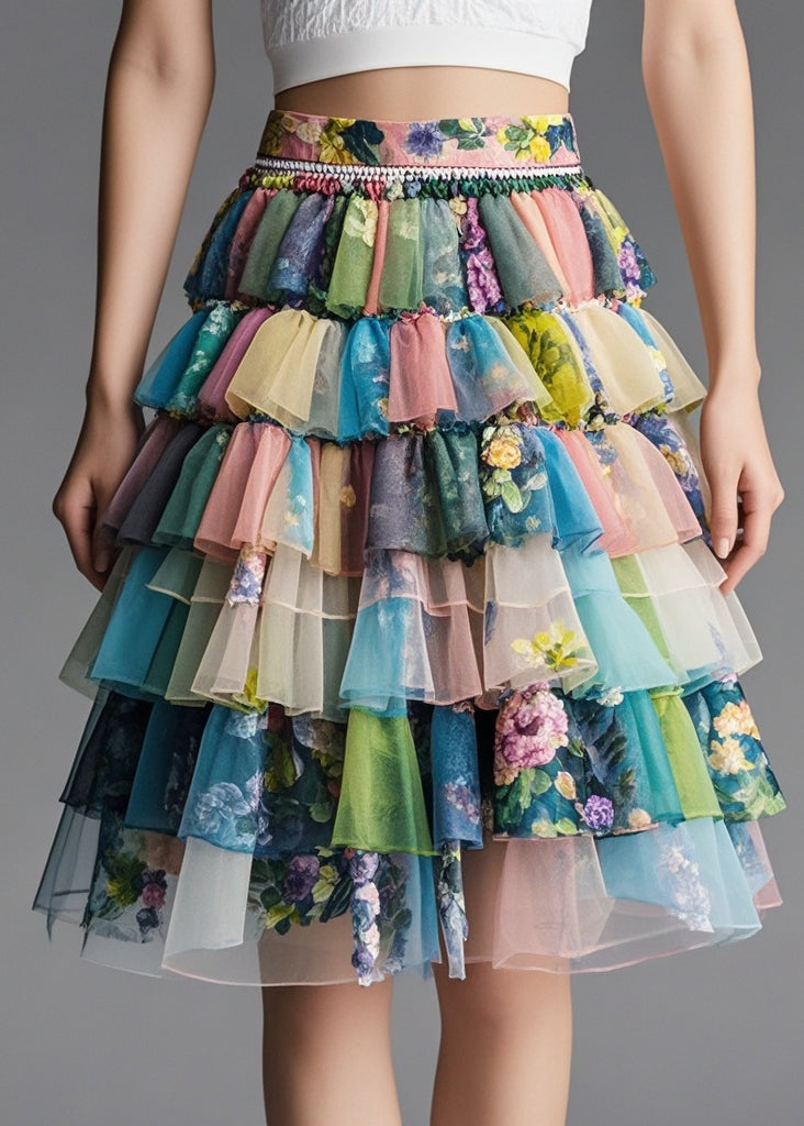 Vintage Inspired Garment with a Contemporary Edge