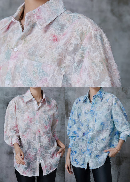 Polished Top with an Effortless Classic Look