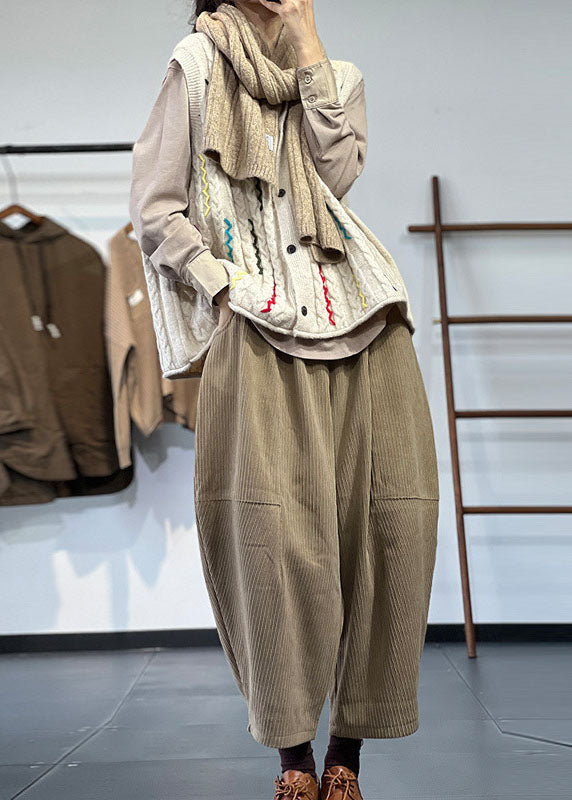 Vintage Inspired Garment with a Contemporary Edge