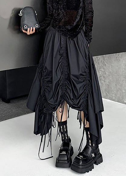 Well Tailored Garment with a Graceful Silhouette