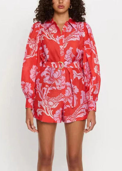 Classic Vintage Garment with a Flattering Fit