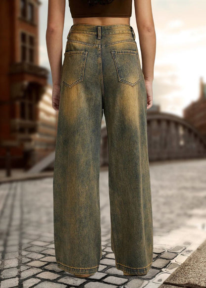 Classic Vintage & Enduringly Stylish Pants