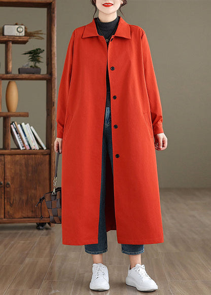 Beautifully Balanced Coat with Timeless Character