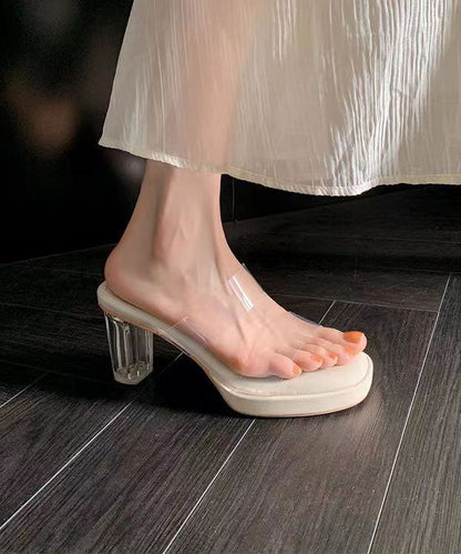 Vintage Inspired Orthopedic Sandals