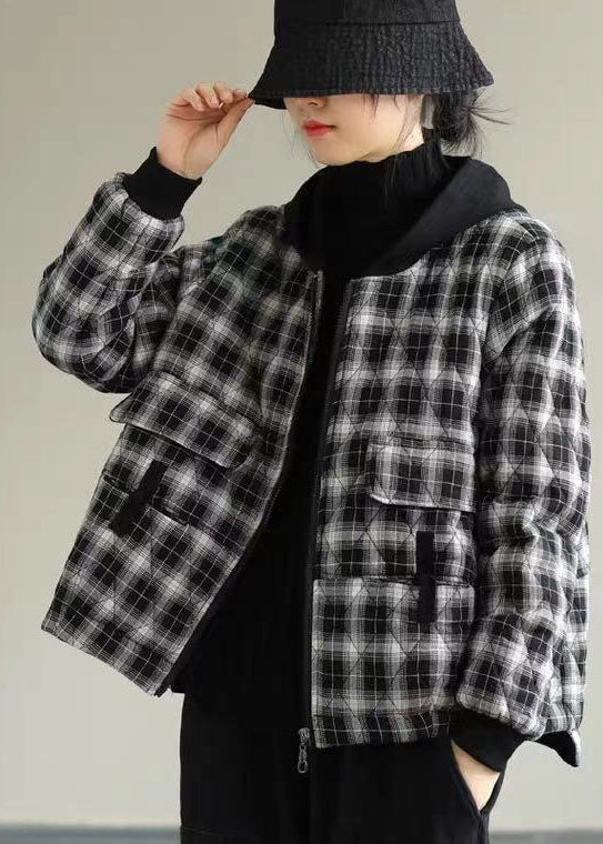 Effortlessly Elegant Jacket with a Timeless Design