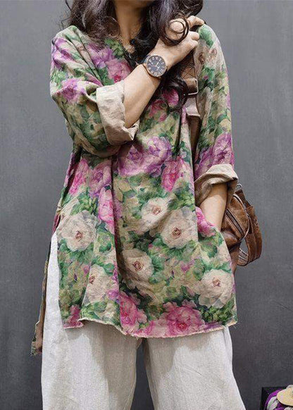Beautifully Crafted Top in a Classic Style