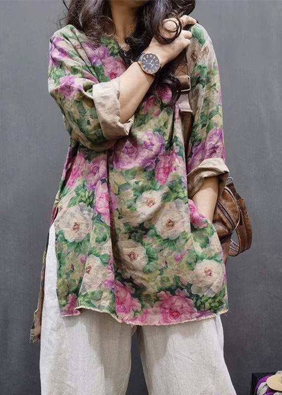 Beautifully Crafted Top in a Classic Style