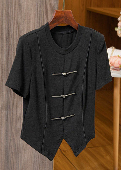 Beautifully Finished Shirt in a Timeless Design