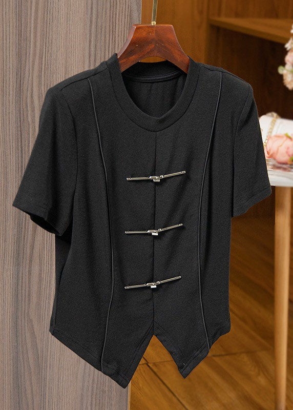 Beautifully Finished Shirt in a Timeless Design