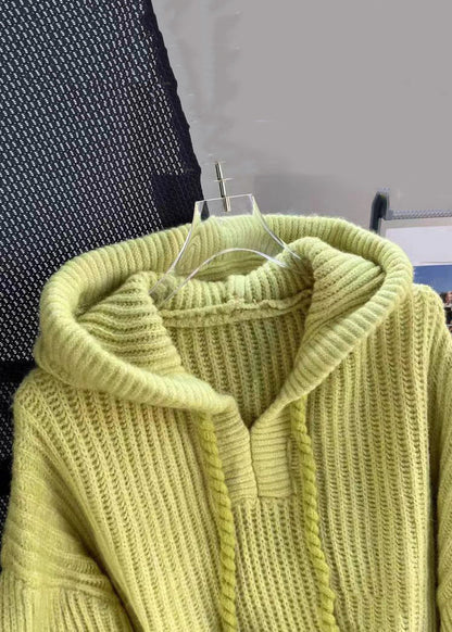 Beautifully Balanced Sweater with Timeless Character