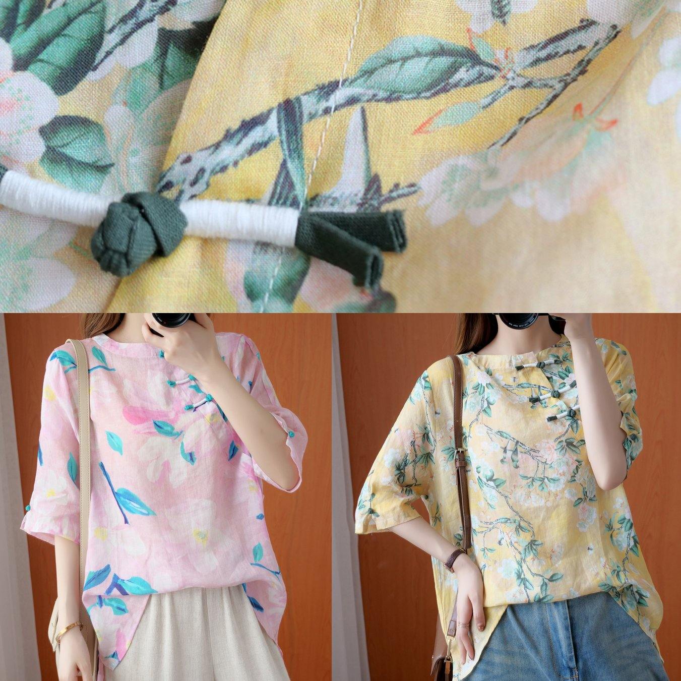 Beautifully Finished Shirt in a Timeless Design