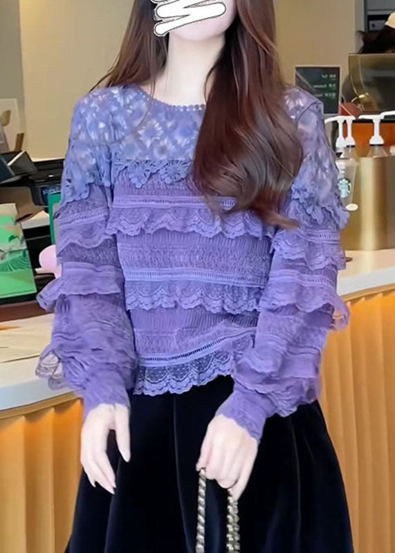 Beautifully Finished Top in a Timeless Design