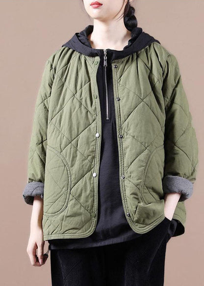 Polished Jacket with an Effortless Classic Look