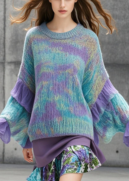 Beautifully Crafted Sweater in a Classic Style