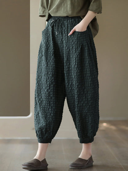 Classic Vintage Pants with a Flattering Fit
