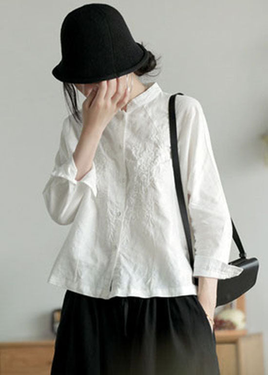 Gracefully Styled Shirt for Any Occasion