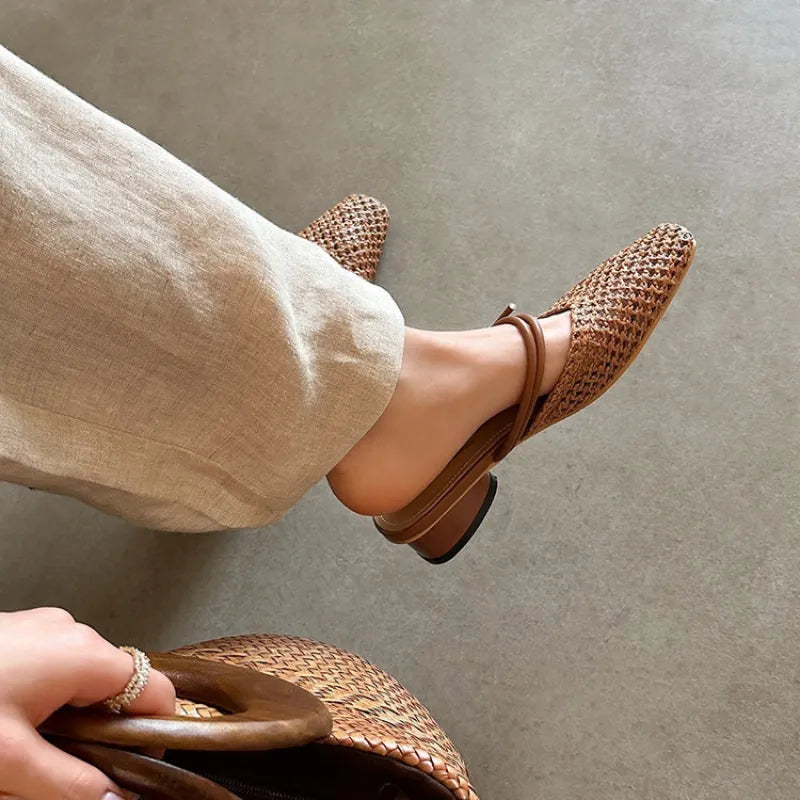 Beautifully Crafted Orthopedic Sandals