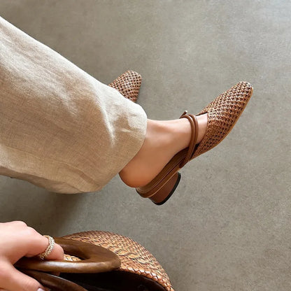 Beautifully Crafted Orthopedic Sandals