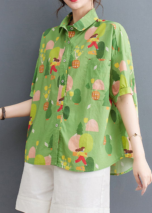 Beautifully Crafted Shirt in a Classic Style