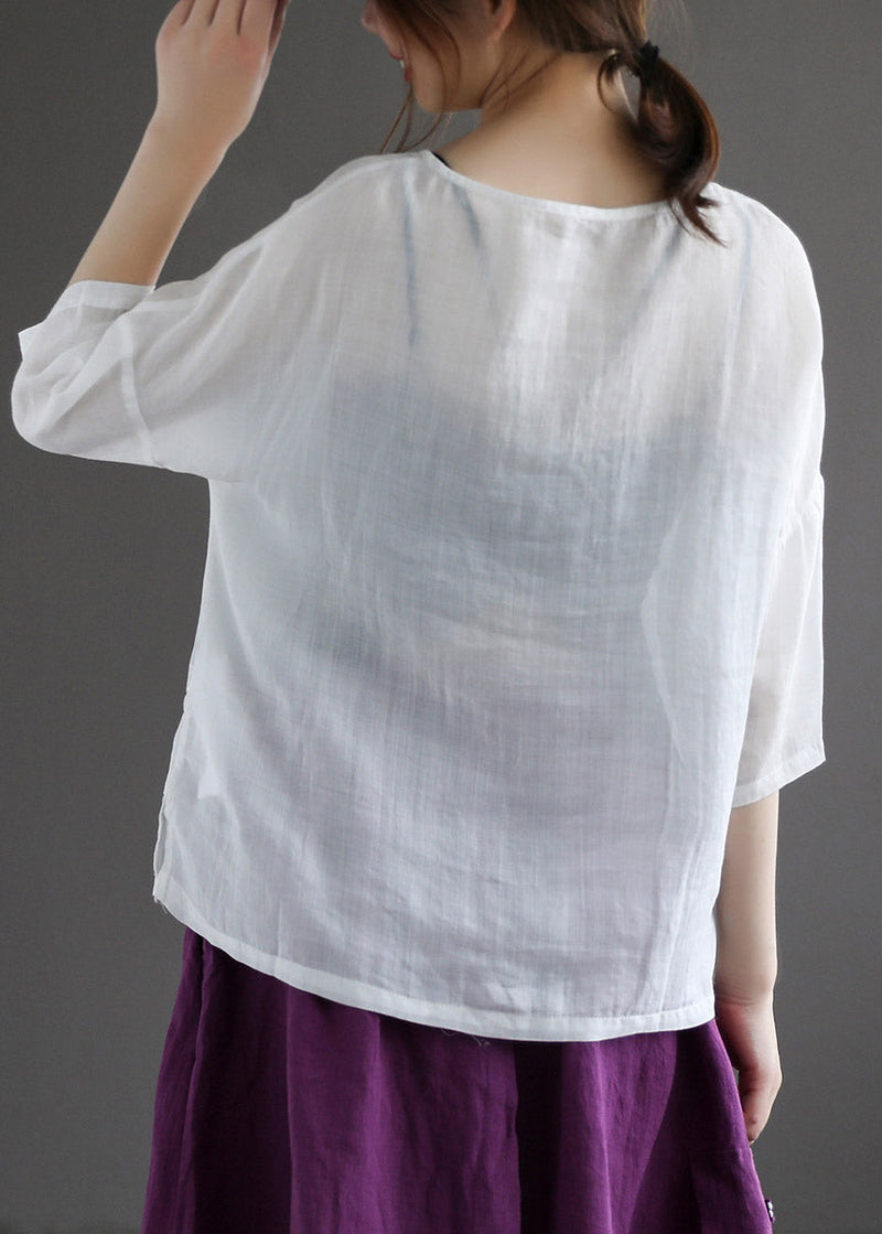 Sophisticated Shirt with a Clean Classic Look