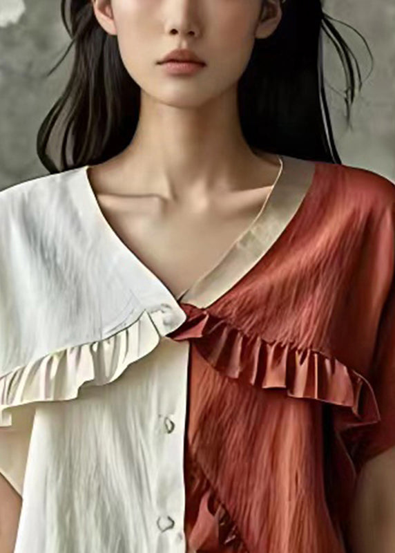 Beautifully Crafted Shirt in a Classic Style