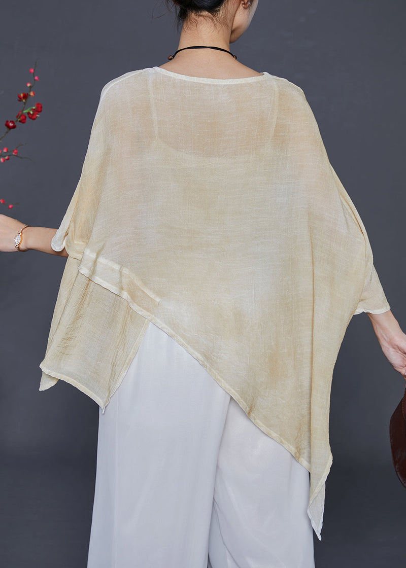 Beautifully Crafted Top in a Classic Style