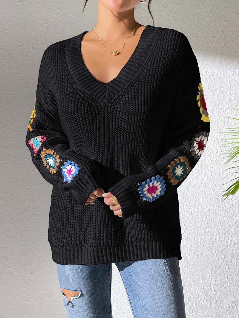 Classic Vintage & Enduringly Stylish Sweater