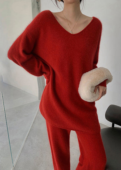 Elegantly Styled Sweater for Everyday Wear