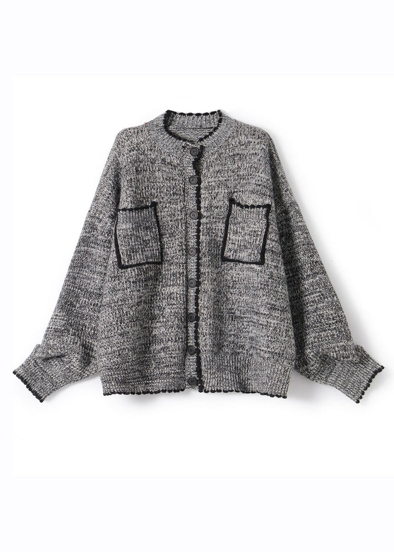 Classic Vintage & Enduringly Stylish Cardigan