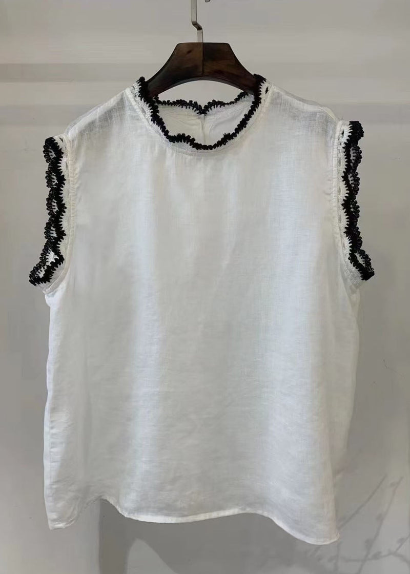 Elegantly Styled Top for Everyday Wear