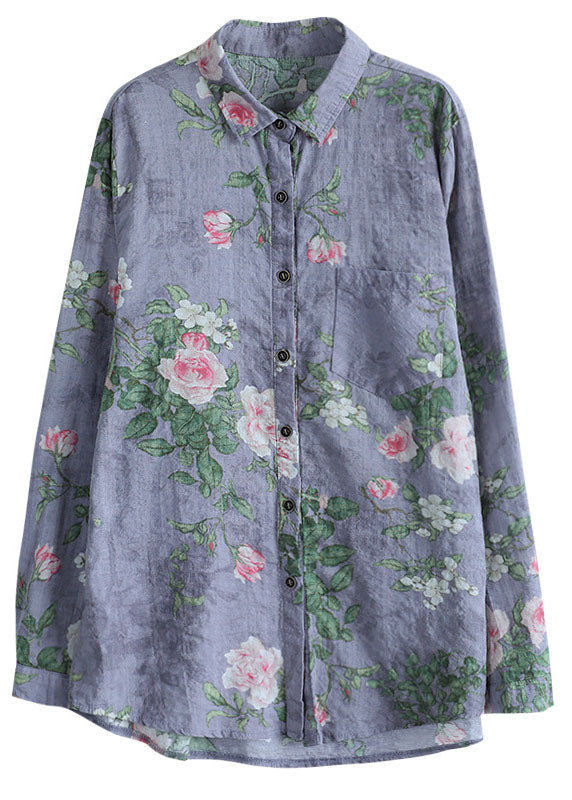 Elegantly Styled Blouse for Everyday Wear