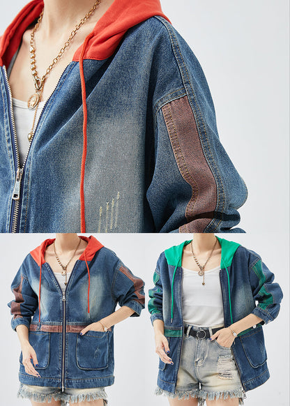 Classic Vintage Coat with a Flattering Fit