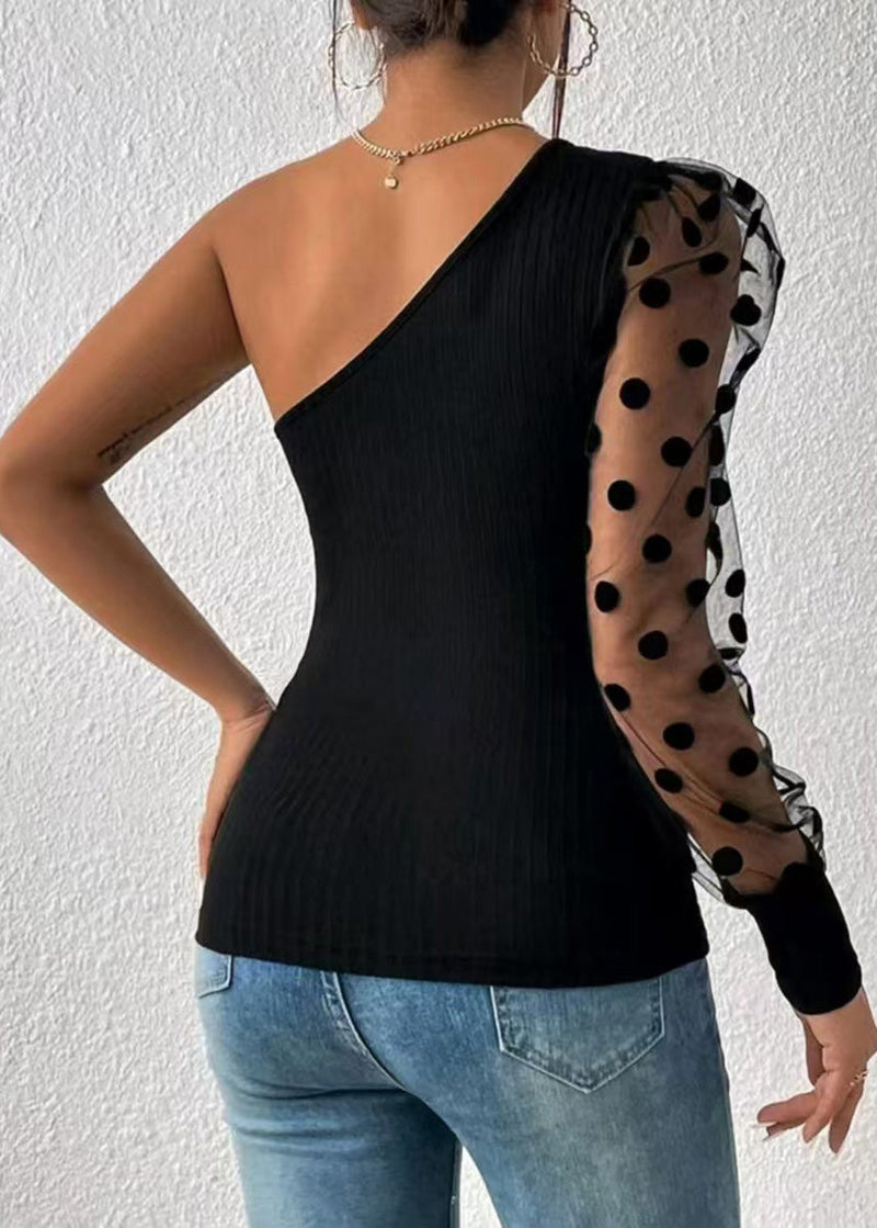 Beautifully Finished Top in a Timeless Design