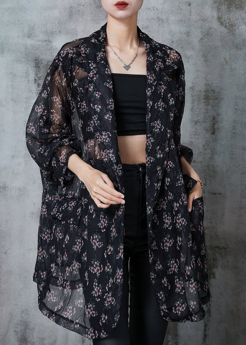 Beautifully Balanced Cardigan with Timeless Character