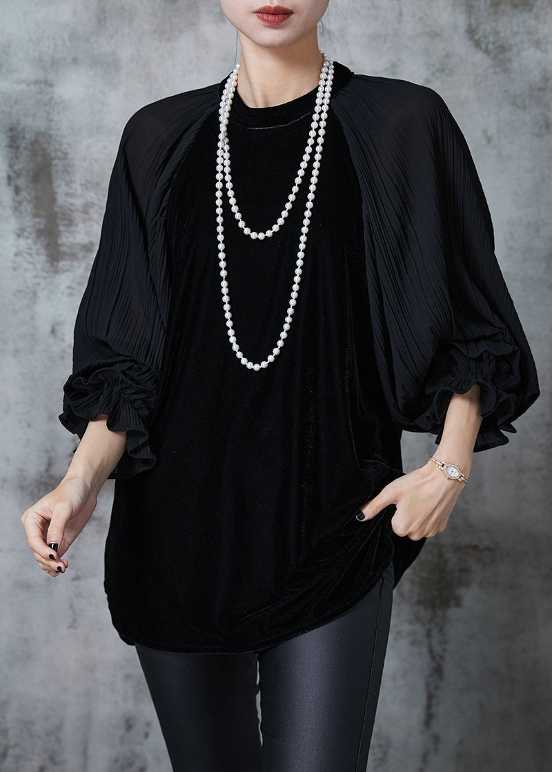 Classic Vintage Shirt with a Flattering Fit