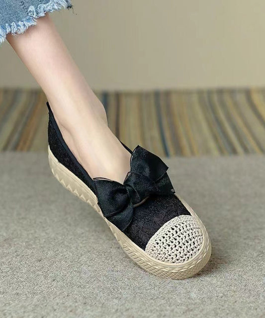 Classic Orthopedic Shoes with Timeless Style