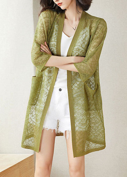 Gracefully Styled Cardigan for Any Occasion