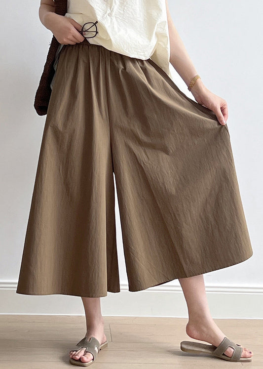 Beautifully Crafted Pants in a Classic Style