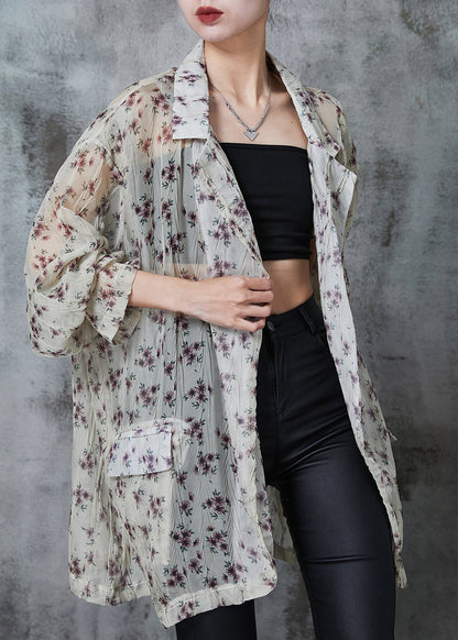 Sophisticated Cardigan with a Clean Classic Look