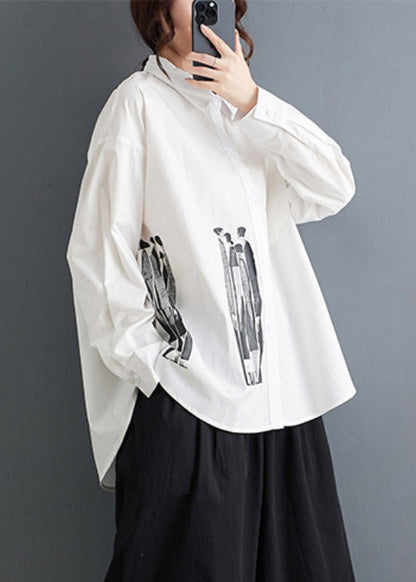 Classic Vintage & Enduringly Stylish Blouse