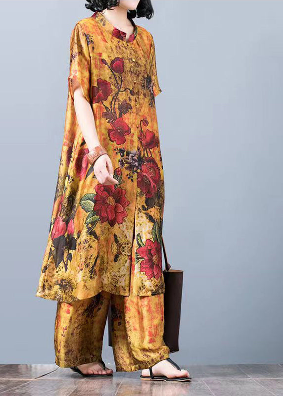 Gracefully Styled Pants for Any Occasion