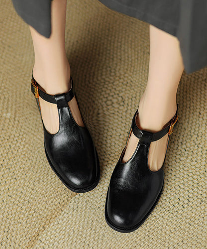 Chic Orthopedic Shoes with Unique Design