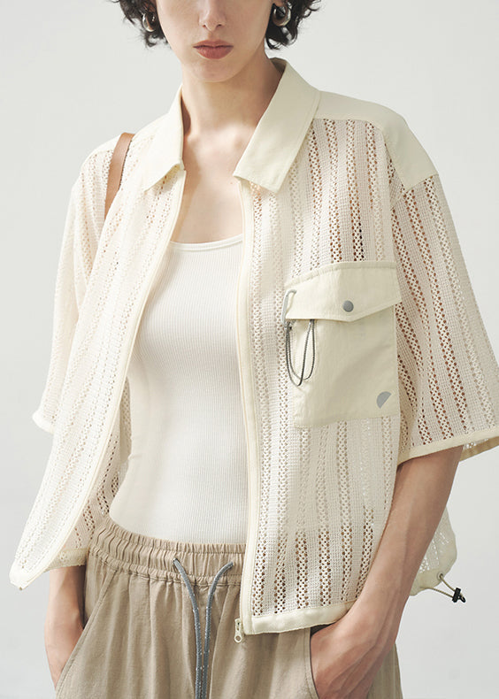Elegantly Styled Coat for Everyday Wear