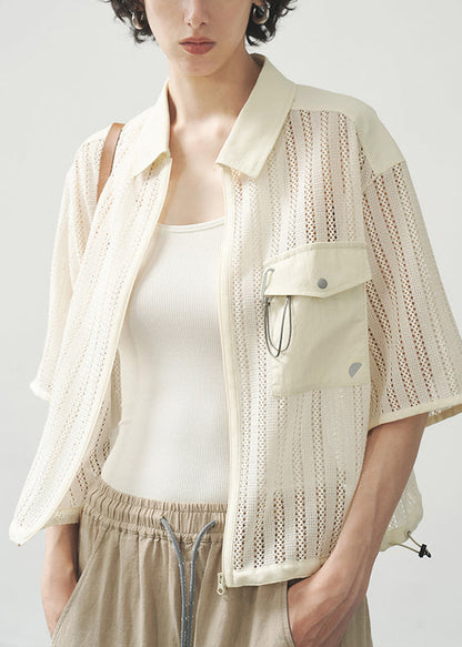 Elegantly Styled Coat for Everyday Wear