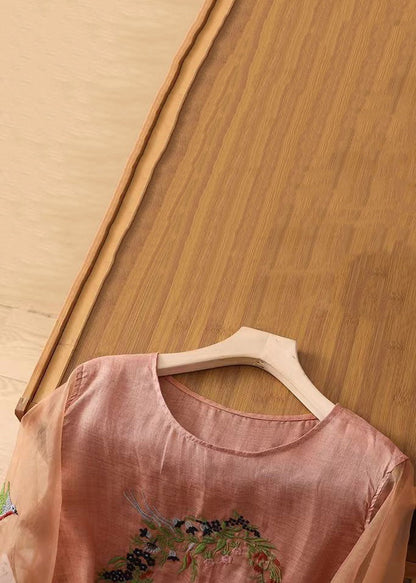 Polished Shirt with an Effortless Classic Look