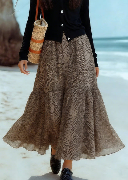 A Vintage Style Garment with Delicate Timeless Details