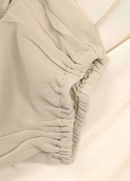 Effortlessly Elegant Top with a Timeless Design
