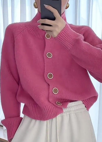 Elegantly Styled Cardigan for Everyday Wear