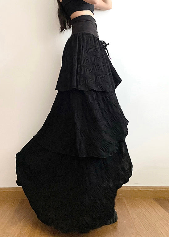 Beautifully Balanced Garment with Timeless Character